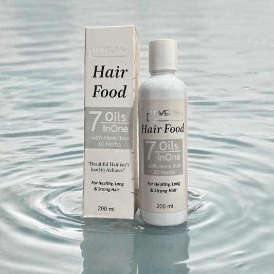 Havelyn's Herbal Hair food Oil
